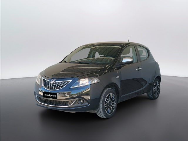 Lancia Ypsilon III 2021 - 1.0 firefly hybrid Alberta Ferretti s usato a MOSCIANO SANT ANGELO