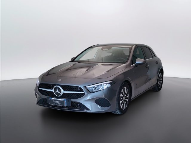 Mercedes-Benz A 180 Classe A - W177 2023 - d Advanced auto usato a MOSCIANO SANT ANGELO