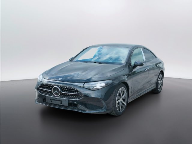 Mercedes-Benz CLA 180 nuovo a MOSCIANO SANT ANGELO