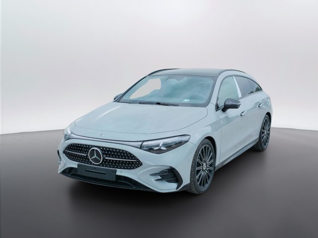 Mercedes-Benz CLA 220 4MATIC Shooting Brake nuovo a MOSCIANO SANT ANGELO