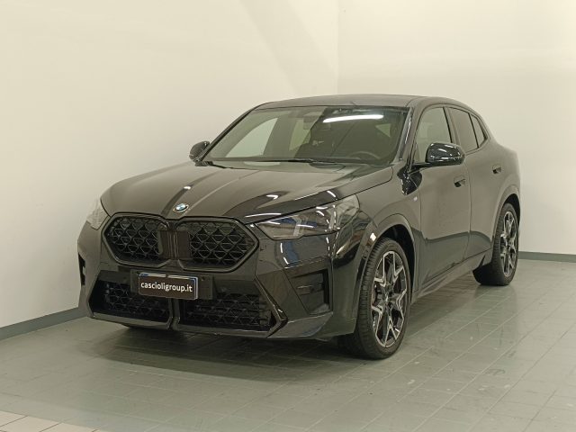 BMW X2 U10 - xdrive 20d 48V MSport Pro auto usato a MOSCIANO SANT ANGELO