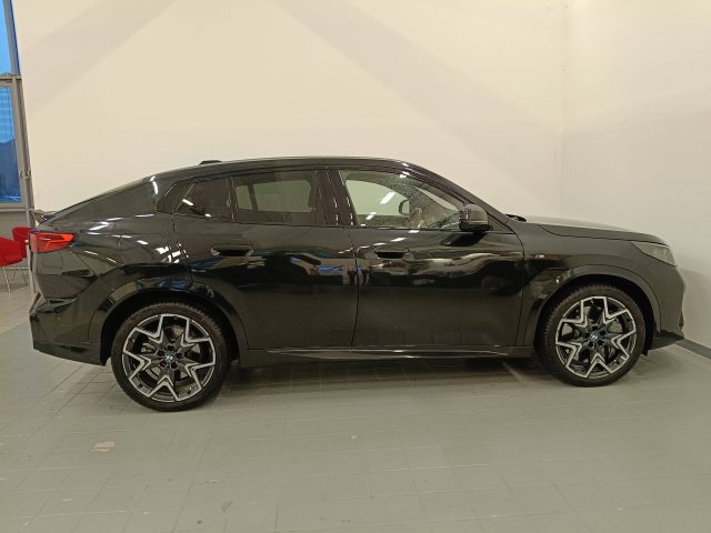 BMW X2 U10 - xdrive 20d 48V MSport Pro auto - foto 3 di 4