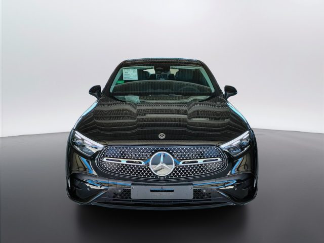 Mercedes-Benz GLC 300 de 4MATIC Plug-in hybrid Coupe - foto 2 di 4