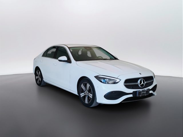Mercedes-Benz CLA sse C-W206 Berlina 2021 - C 200 d mhev Advanced au - foto 3 di 4
