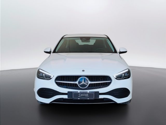 Mercedes-Benz CLA sse C-W206 Berlina 2021 - C 200 d mhev Advanced au - foto 4 di 4