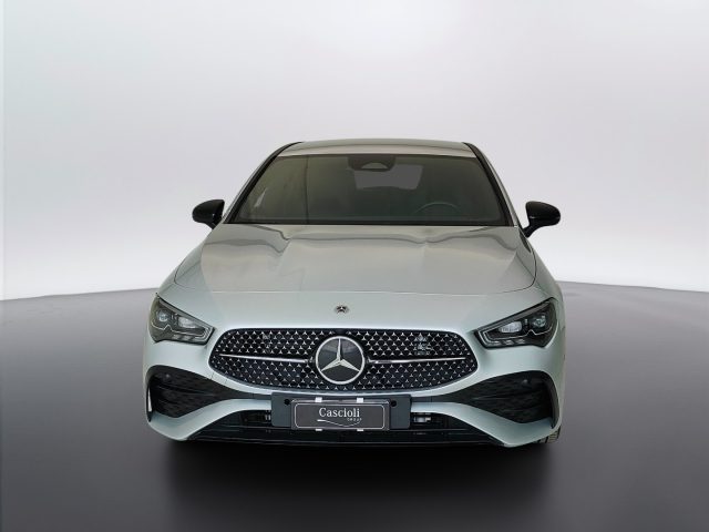 Mercedes-Benz CLA Sh.Brake - X118 2023 - Shooting Brake 200 d AMG - foto 4 di 4