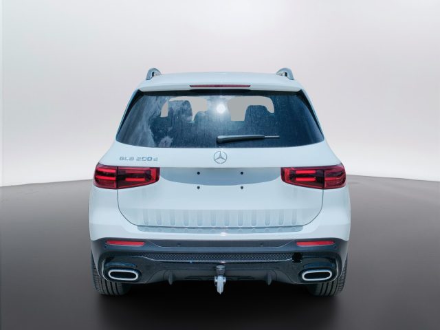 Mercedes-Benz GLB 200 d - foto 4 di 4