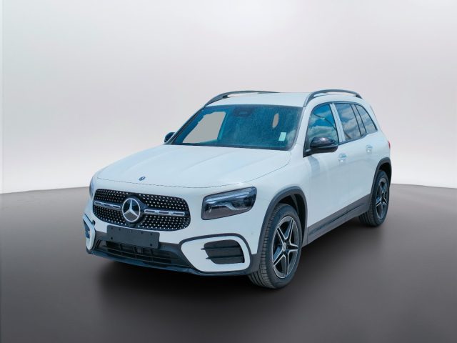 Mercedes-Benz GLB 200 d nuovo a MOSCIANO SANT ANGELO