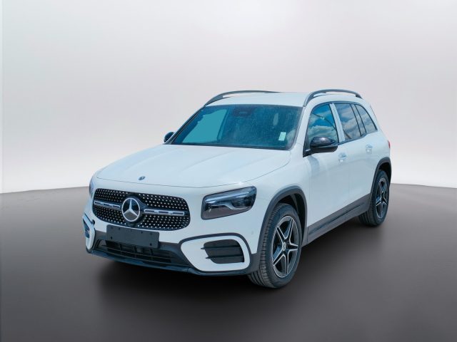Mercedes-Benz GLB 200 d, in vendita a Mosciano Sant Angelo (TE)