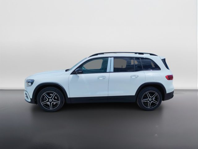 Mercedes-Benz GLB 200 d - foto 3 di 4
