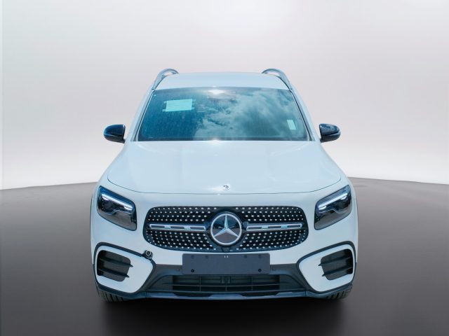 Mercedes-Benz GLB 200 d - foto 2 di 4