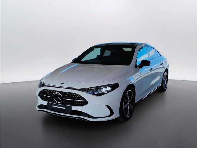 Mercedes-Benz CLA 180 nuovo a MOSCIANO SANT ANGELO