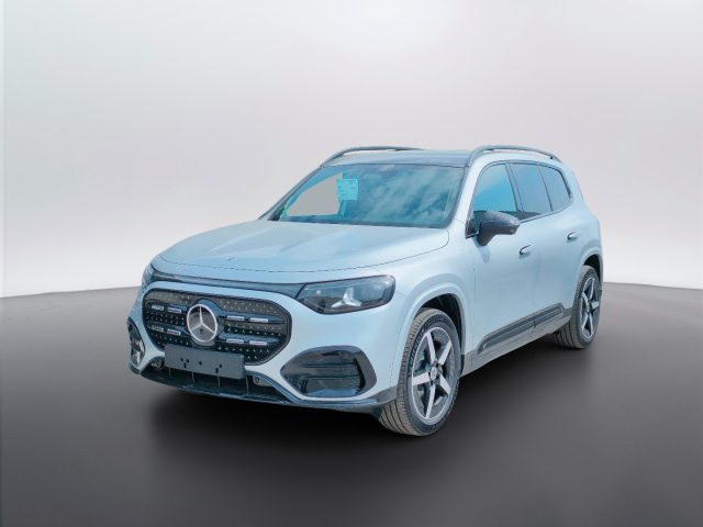 Mercedes-Benz G LB 350 4MATIC con tecnoloia EQ nuovo a MOSCIANO SANT ANGELO