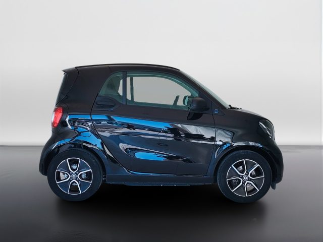 smart forTwo III 2020 - eq Passion 22kW - foto 4 di 4
