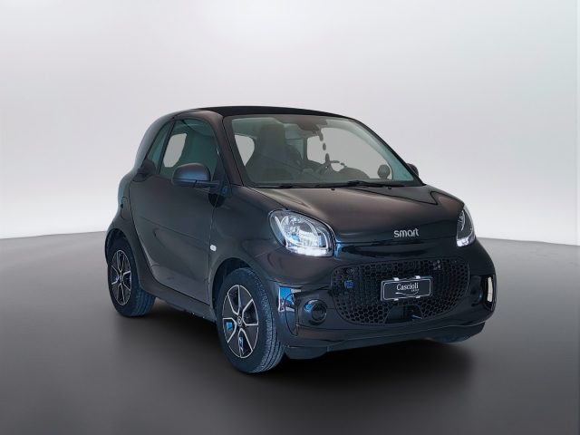 smart forTwo III 2020 - eq Passion 22kW - foto 3 di 4