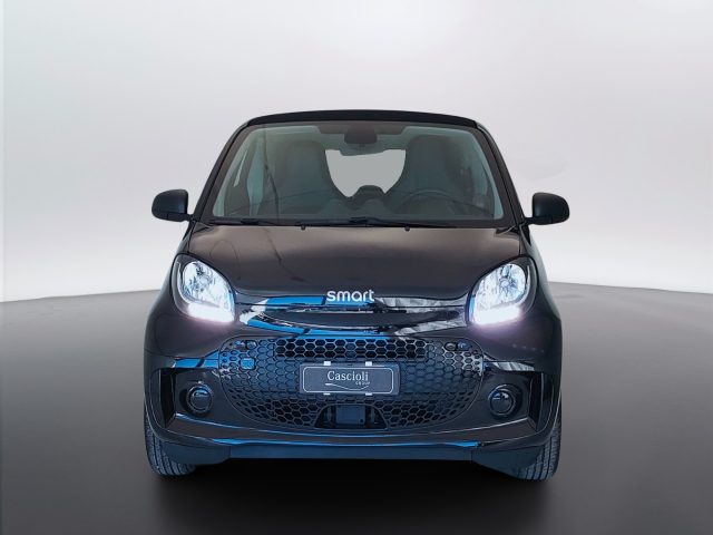 smart forTwo III 2020 - eq Passion 22kW - foto 2 di 4
