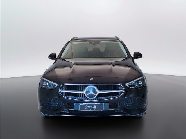 Mercedes-Benz CLA sse C-S206 SW 2021 - C SW 200 d mhev Sport auto - foto 3 di 4