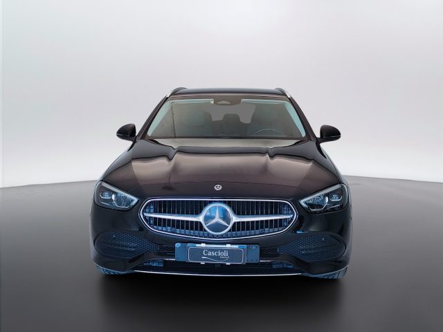 Mercedes-Benz CLA sse C-S206 SW 2021 - C SW 200 d mhev Sport auto - foto 4 di 4