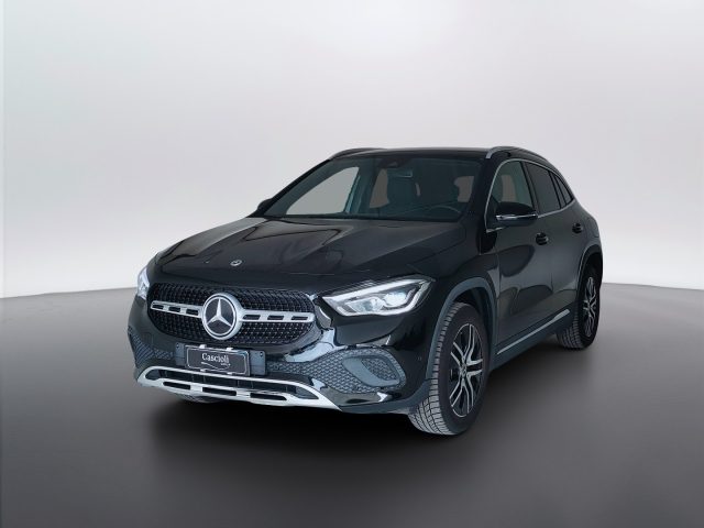Mercedes-Benz G LA-H247 2020 - LA 200 d Sport Plus 4matic auto usato a MOSCIANO SANT ANGELO