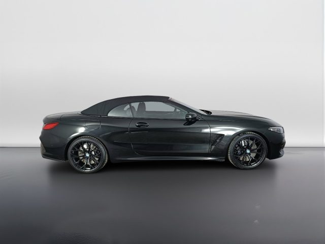 BMW 840 Serie 8 G/14-15-16-F/91-92-93 - d Cabrio mhev 48V - foto 3 di 4