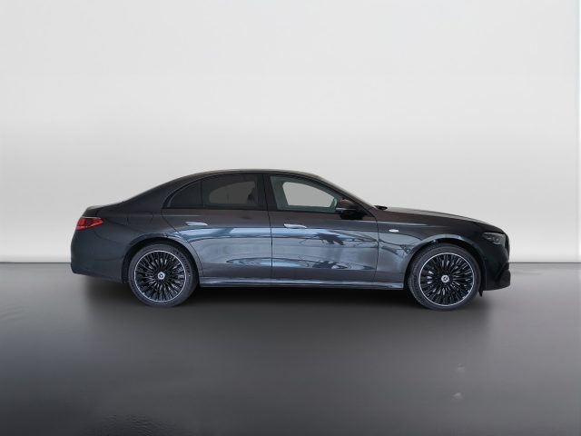 Mercedes-Benz CLA sse E- W214 Berlina - E 300 de phev AMG Line Premi - foto 4 di 4