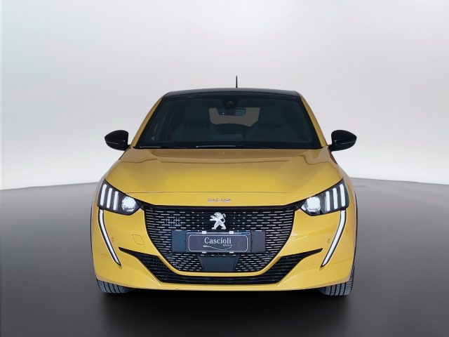 Peugeot 208 II 2019 - 1.2 puretech GT Line s&s 100cv - foto 2 di 4