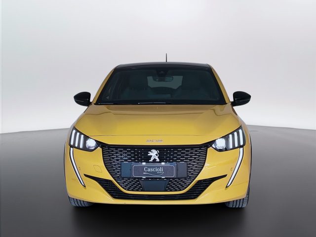 Peugeot 208 II 2019 - 1.2 puretech GT Line s&s 100cv - foto 4 di 36