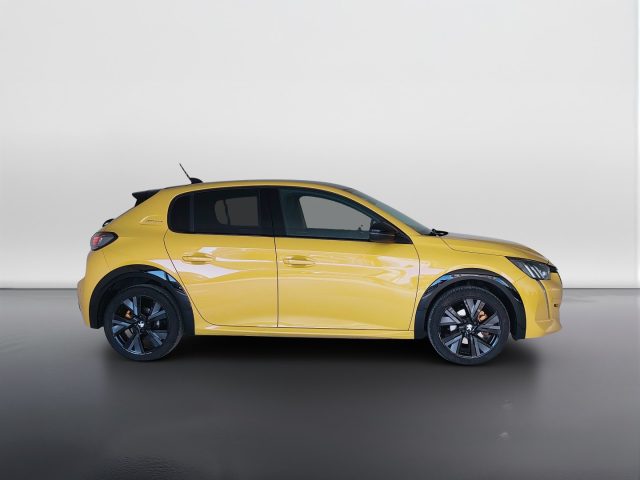 Peugeot 208 II 2019 - 1.2 puretech GT Line s&s 100cv - foto 3 di 4