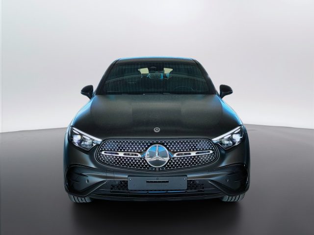 Mercedes-Benz GLC 220 d 4MATIC Coupe - foto 2 di 4