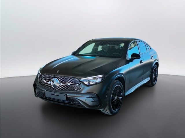 Mercedes-Benz GLC 220 d 4MATIC Coupe nuovo a MOSCIANO SANT ANGELO