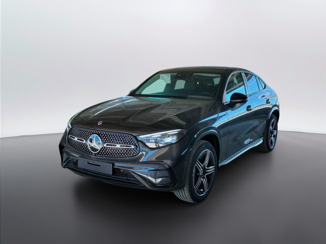 Mercedes-Benz GLC 300 de 4MATIC Plug-in hybrid Coupe nuovo a MOSCIANO SANT ANGELO