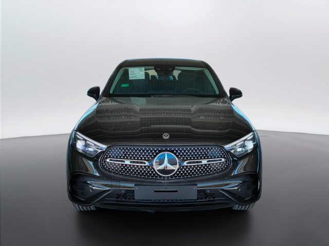 Mercedes-Benz GLC 300 de 4MATIC Plug-in hybrid Coupe - foto 3 di 4