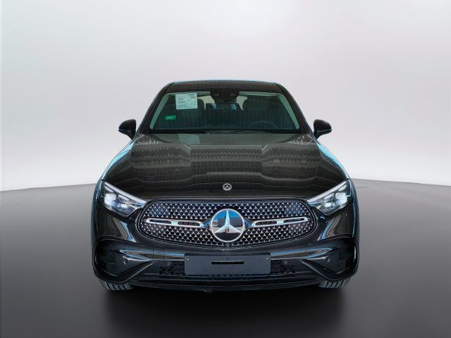 Mercedes-Benz GLC 300 de 4MATIC Plug-in hybrid Coupe - foto 2 di 4
