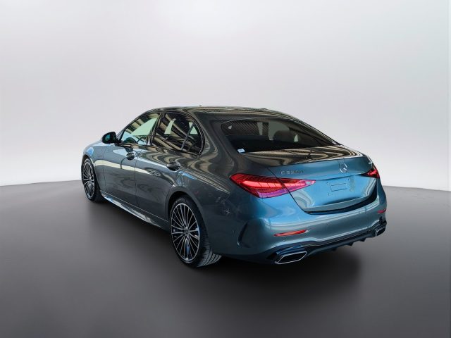 Mercedes-Benz C 220 d 4MATIC - foto 3 di 4