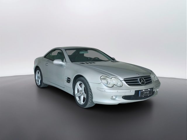 Mercedes-Benz SL 600 SL Roadster - R230 - V12 biturbo - foto 3 di 4