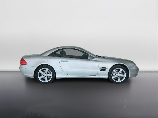 Mercedes-Benz SL 600 SL Roadster - R230 - V12 biturbo - foto 4 di 4