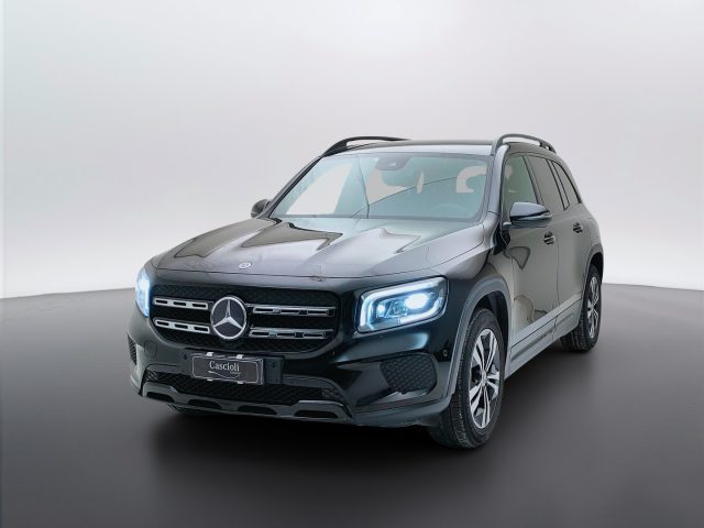Mercedes-Benz G LB - X247 2019 - LB 180 d Sport Plus auto usato a MOSCIANO SANT ANGELO