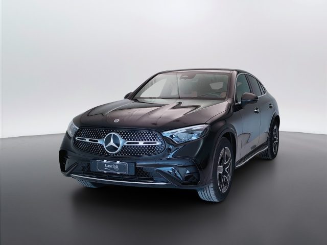 Mercedes-Benz G LC Coupe - C254 - LC Coupe 220 d AM Line Premium P usato a MOSCIANO SANT ANGELO
