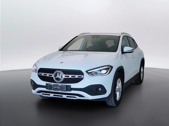 Mercedes-Benz G LA-H247 2020 - LA 220 d Sport 4matic auto usato a MOSCIANO SANT ANGELO