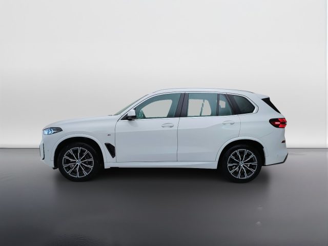 BMW X5 G05 LCI 2023 - xdrive30d MSport auto - foto 3 di 4