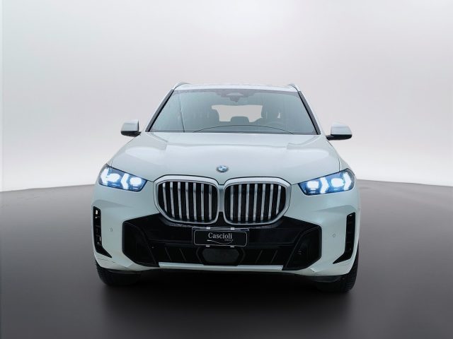 BMW X5 G05 LCI 2023 - xdrive30d MSport auto - foto 2 di 4