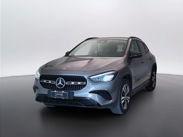 Mercedes-Benz G LA-H247 2023 - LA 180 d Proressive Advanced Plus a usato a MOSCIANO SANT ANGELO