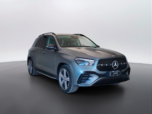 Mercedes-Benz G LE - V167 2023 - LE 350 de phev AM Line Premium 4m - foto 3 di 4