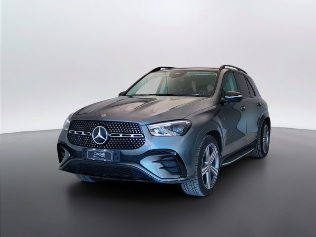 Mercedes-Benz G LE - V167 2023 - LE 350 de phev AM Line Premium 4m usato a MOSCIANO SANT ANGELO