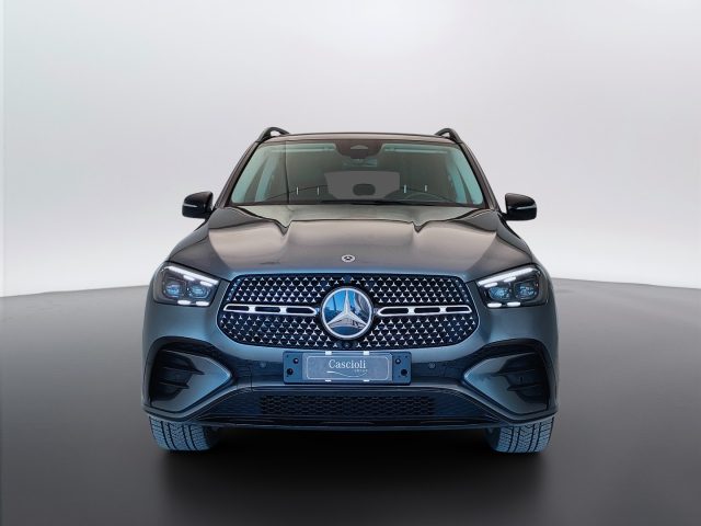 Mercedes-Benz G LE - V167 2023 - LE 350 de phev AM Line Premium 4m - foto 2 di 4