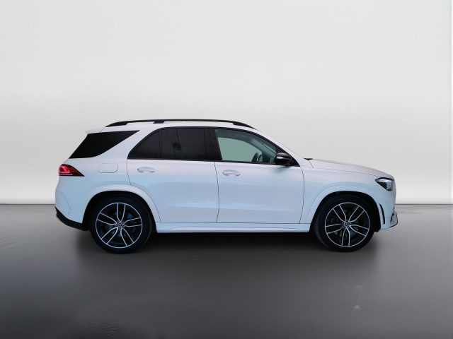 Mercedes-Benz G LE - V167 2019 - LE 400 d Premium 4matic auto - foto 3 di 4