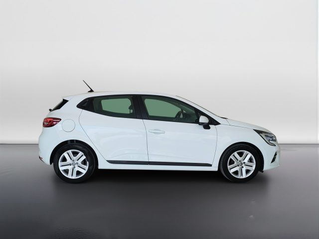 Renault Clio V 2019 - 1.5 blue dci Business 100cv - foto 4 di 4