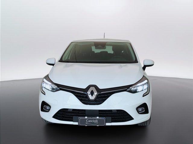 Renault Clio V 2019 - 1.5 blue dci Business 100cv - foto 2 di 4