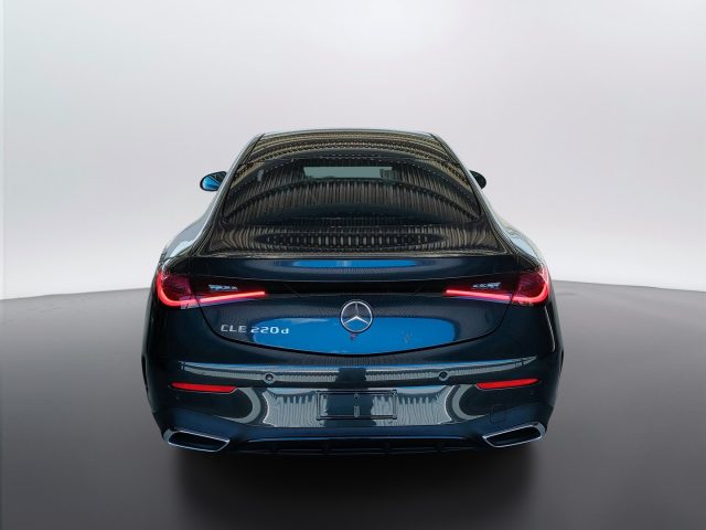 Mercedes-Benz CLE 220 d Coup� - foto 4 di 4