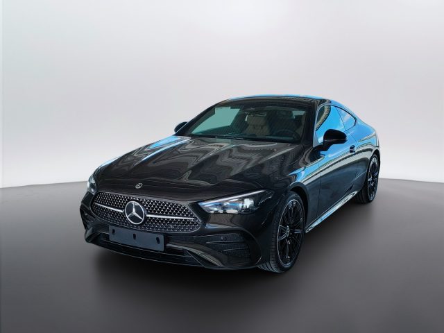 Mercedes-Benz CLE 220 d Coup� nuovo a MOSCIANO SANT ANGELO